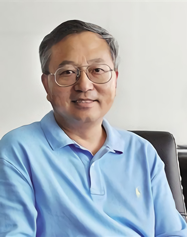 Dr. Tang Yan